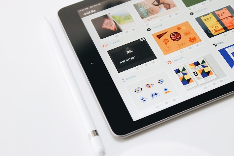 Building a Personal Brand