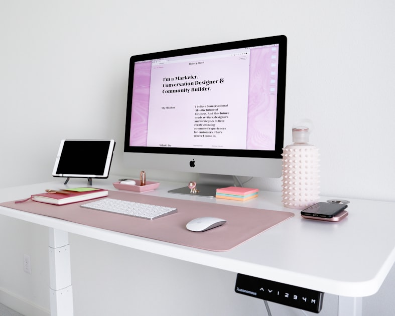 Networking for Designers